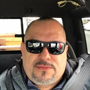 Meet your Posher, Gilberto